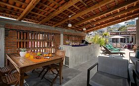 Casitas Miramar Puerto Vallarta Malecón